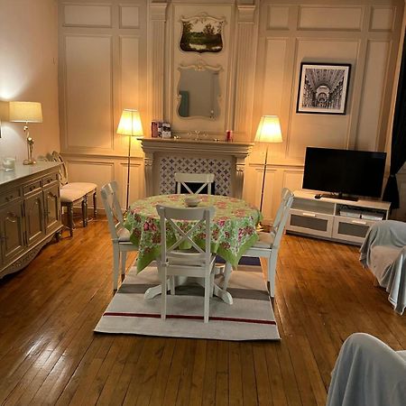 Eglantine Appartement Centre Historique De Dinan Eksteriør billede
