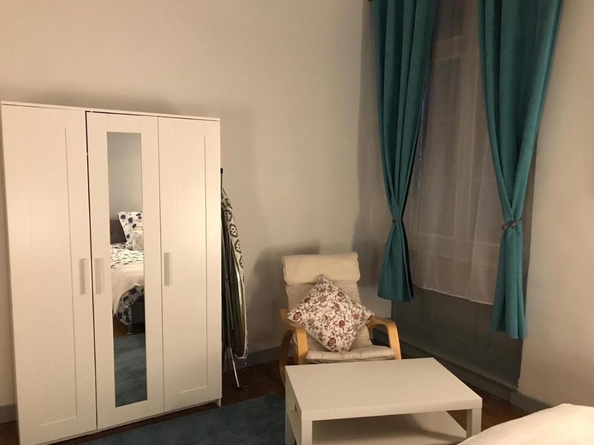 Eglantine Appartement Centre Historique De Dinan Eksteriør billede