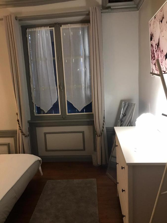 Eglantine Appartement Centre Historique De Dinan Eksteriør billede